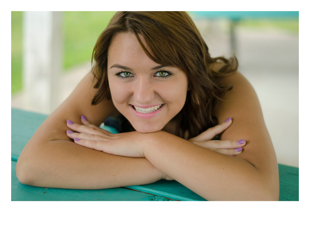 Portrait Photography
