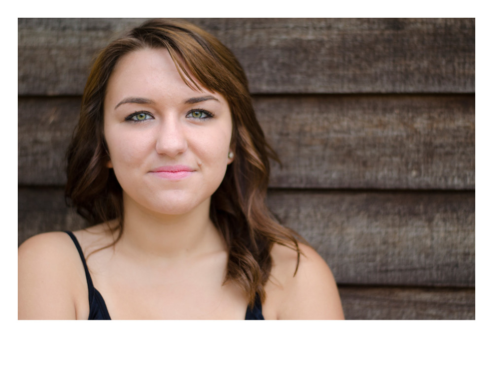 Portrait Photography
