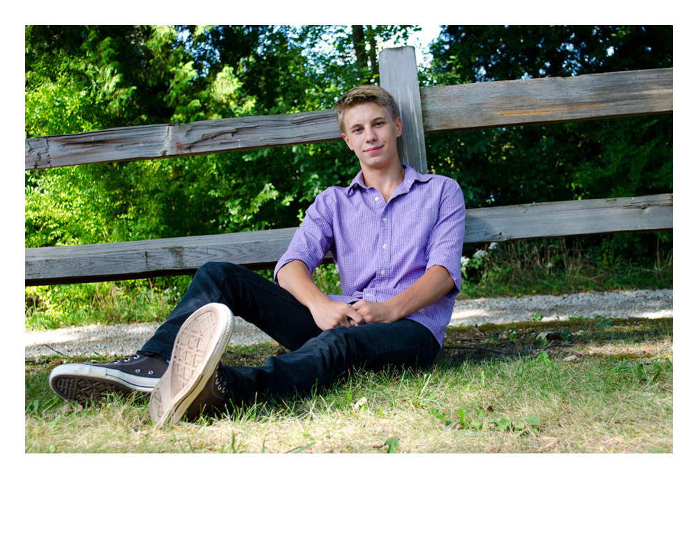 Portrait Photography