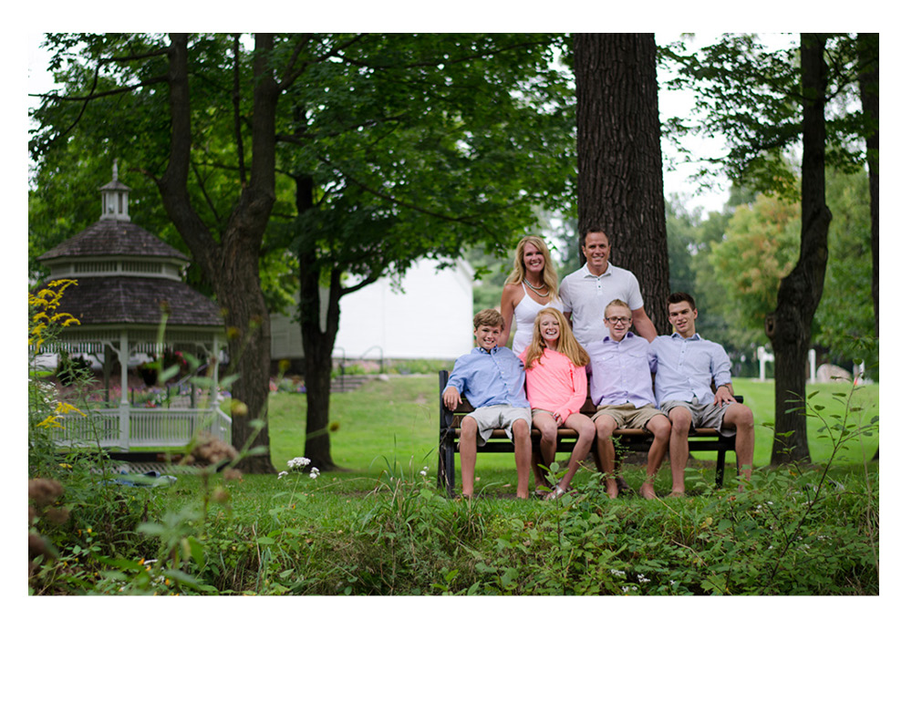 Portrait Photography
