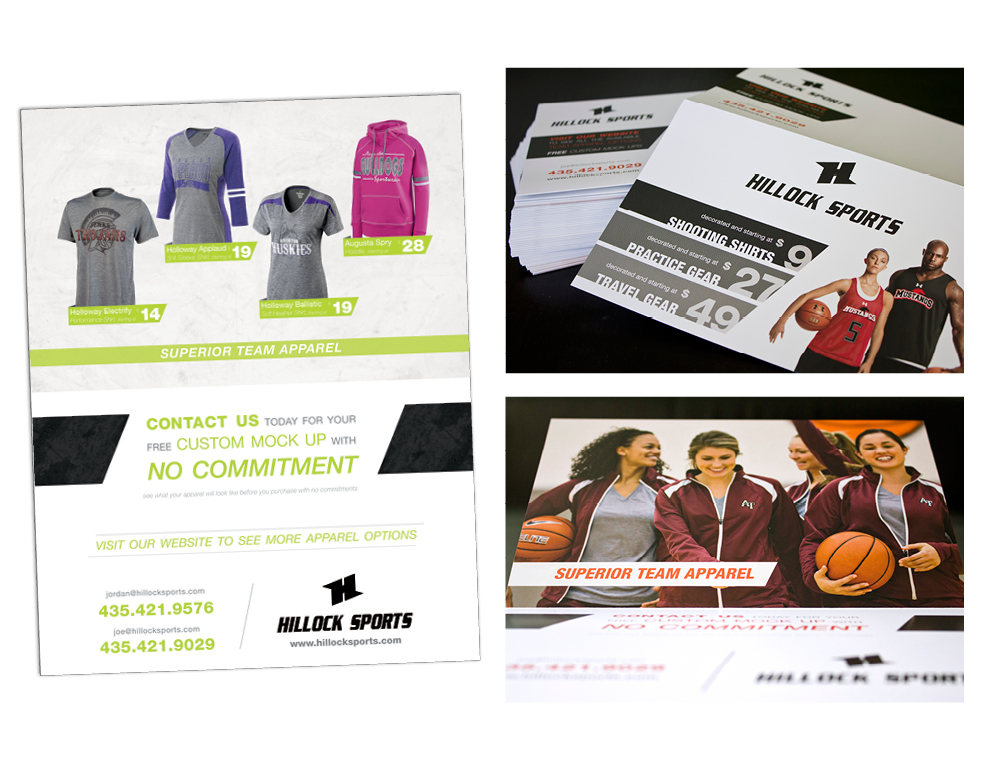 Hillock Sports