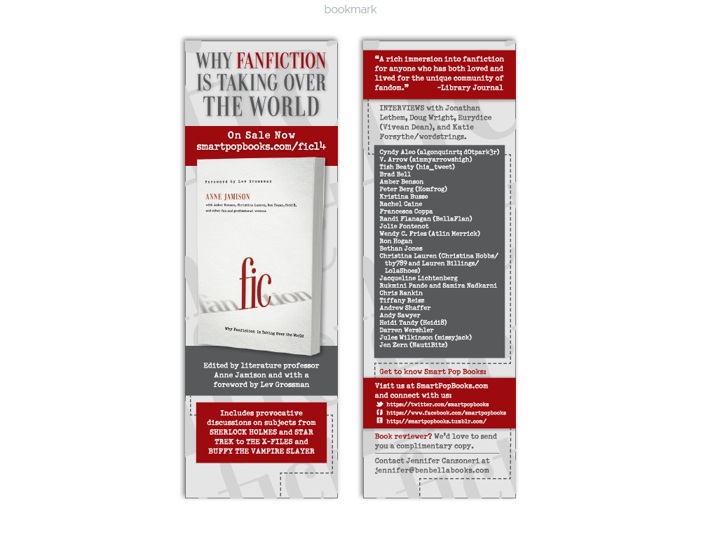 Bookmark