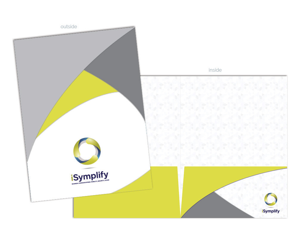 iSimplify Folder