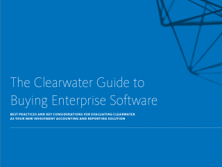 Software Buying Guide