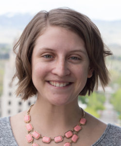 Ashley Sickles Headshot